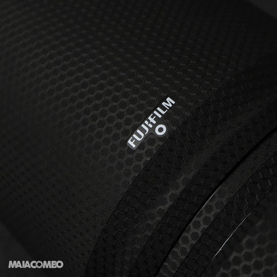 FUJIFILM XF 90mm F2 R LM WR Lens Skin - MAIACOMBO