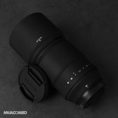 FUJIFILM XF 90mm F2 R LM WR Lens Skin - MAIACOMBO