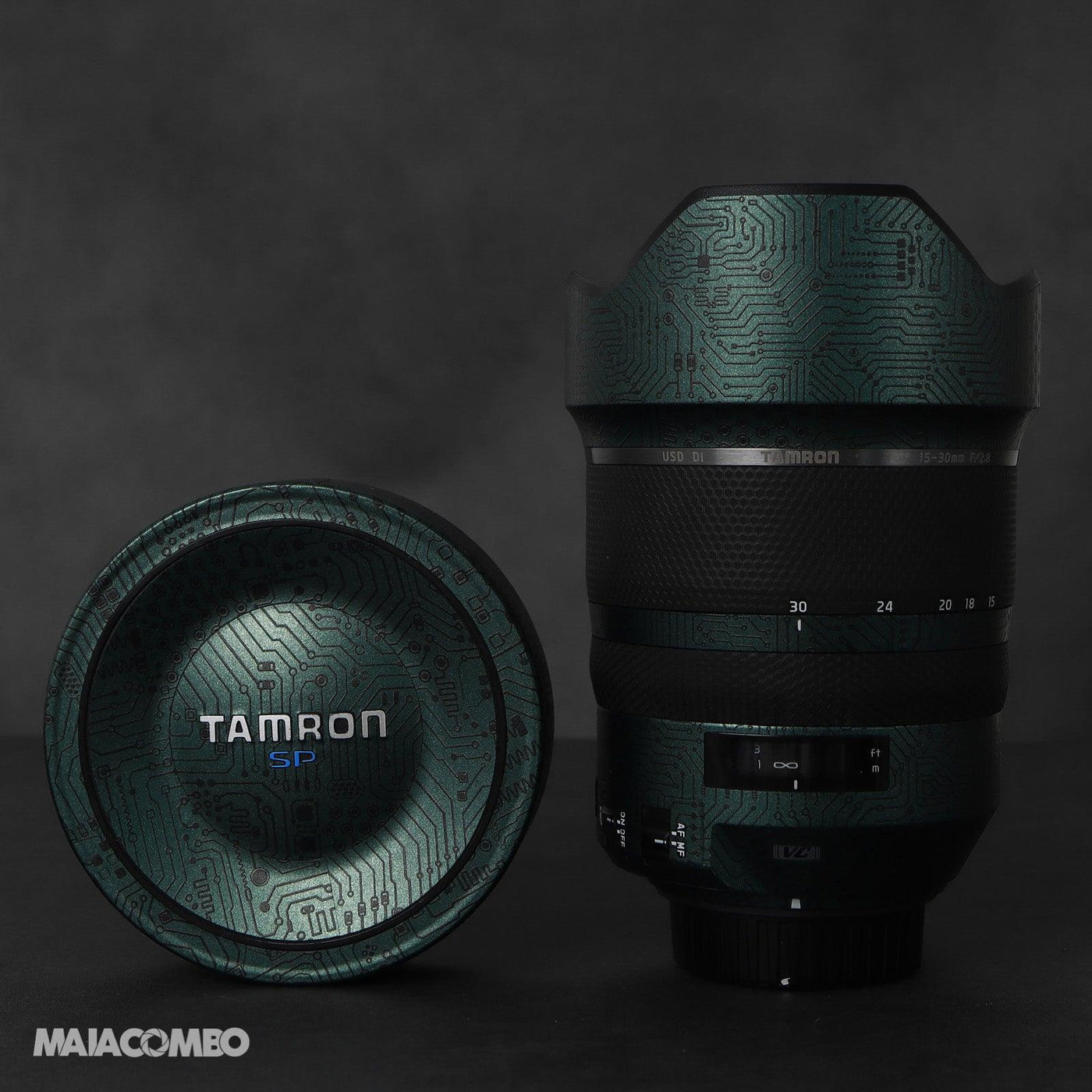 Tamron SP 15-30mm f:2.8 Di VC USD for Nikon/ Canon - MAIACOMBO