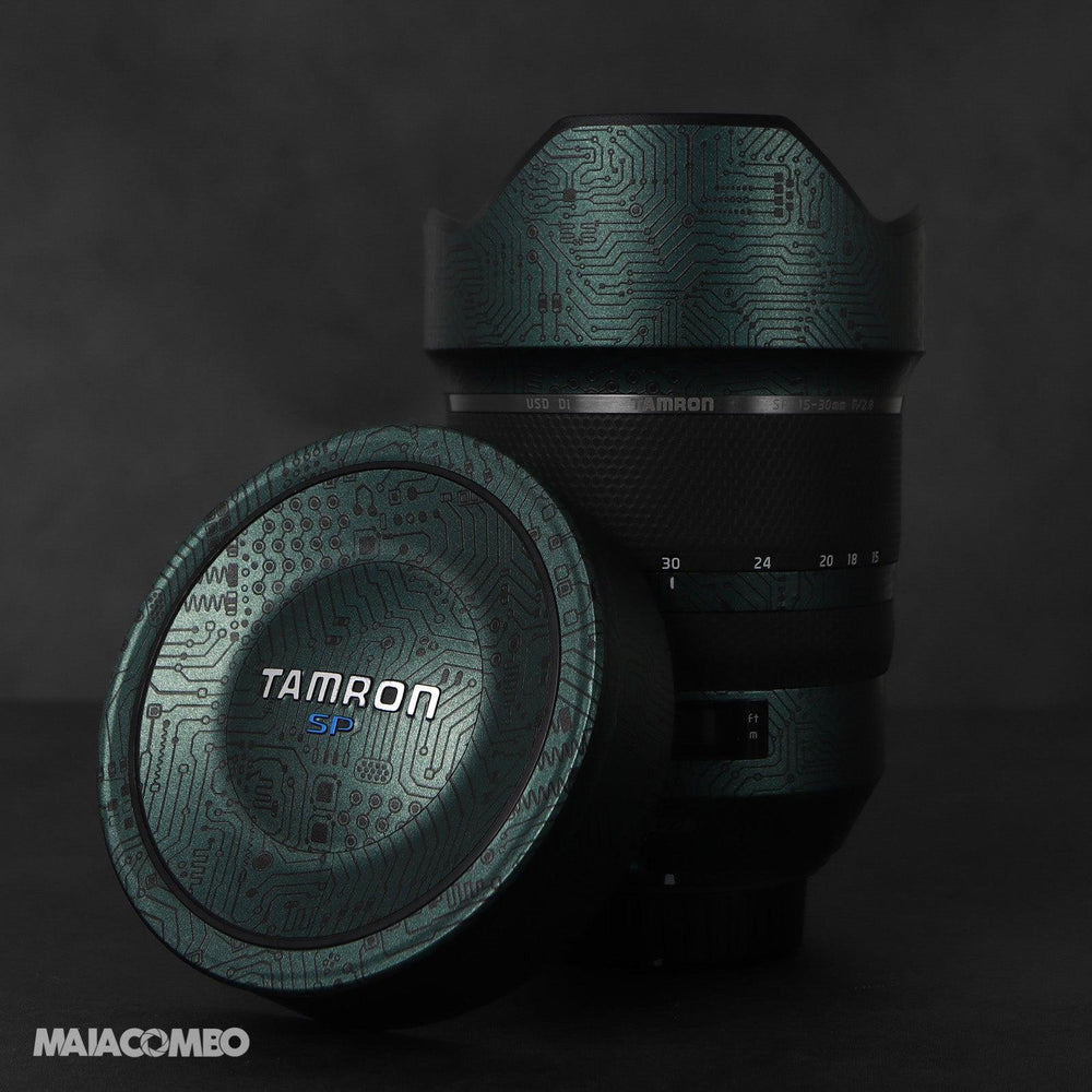 Tamron SP 15-30mm f:2.8 Di VC USD for Nikon/ Canon - MAIACOMBO