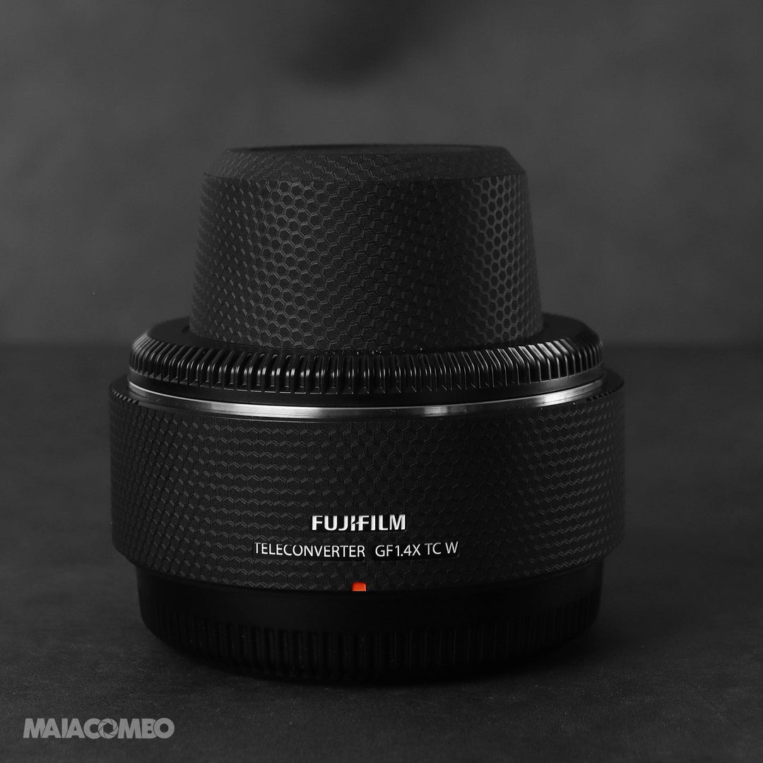 FUJIFILM Teleconverter GF 1.4X TC WR - MAIACOMBO