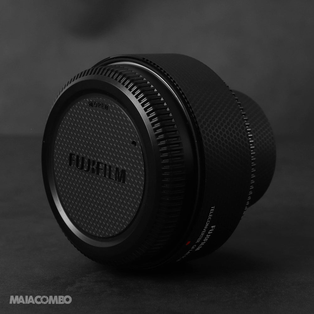 FUJIFILM Teleconverter GF 1.4X TC WR - MAIACOMBO