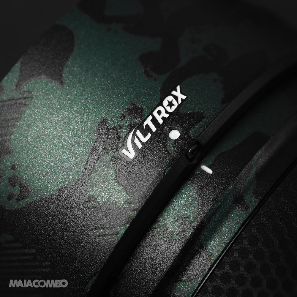 VILTROX AF 13mm F1.4 Lens Skin for FUJIFILM