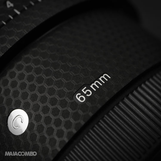 SIGMA 65mm/F2 DG DN Contemporary Lens Skin For SONY
