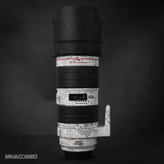 Canon EF 70-200mm f/2.8L IS II USM (mark 2) Lens Skin