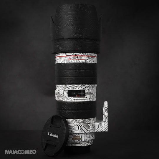 Canon EF 70-200mm f/2.8L IS II USM (mark 2) Lens Skin