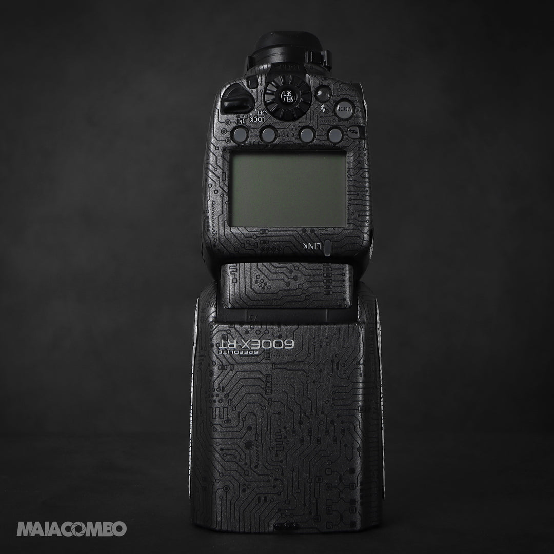 Canon Speedlite 600EX-RT