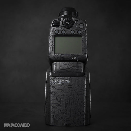 Canon Speedlite 600EX-RT