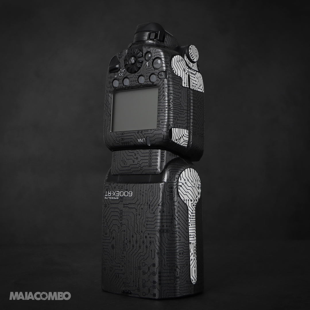 Canon Speedlite 600EX-RT