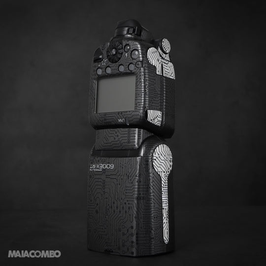 Canon Speedlite 600EX-RT
