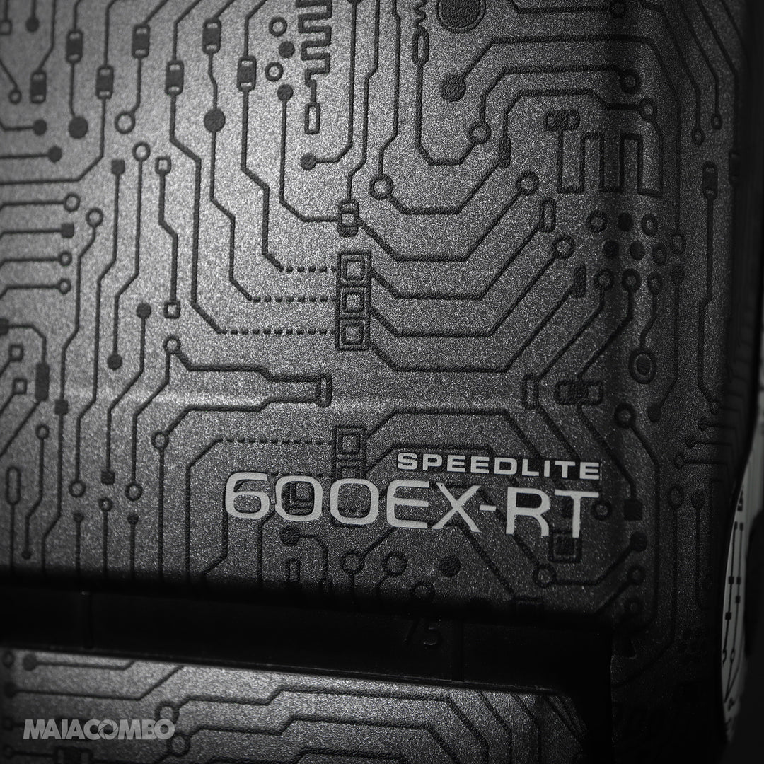 Canon Speedlite 600EX-RT