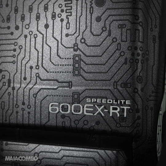 Canon Speedlite 600EX-RT