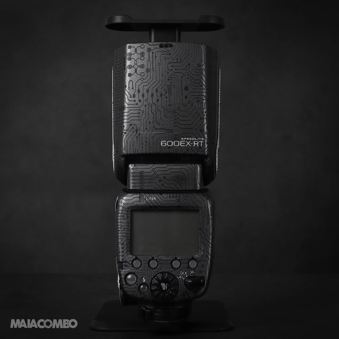 Canon Speedlite 600EX-RT