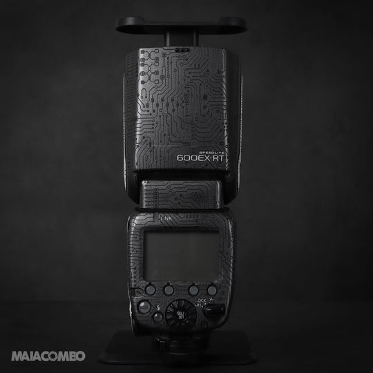 Canon Speedlite 600EX-RT