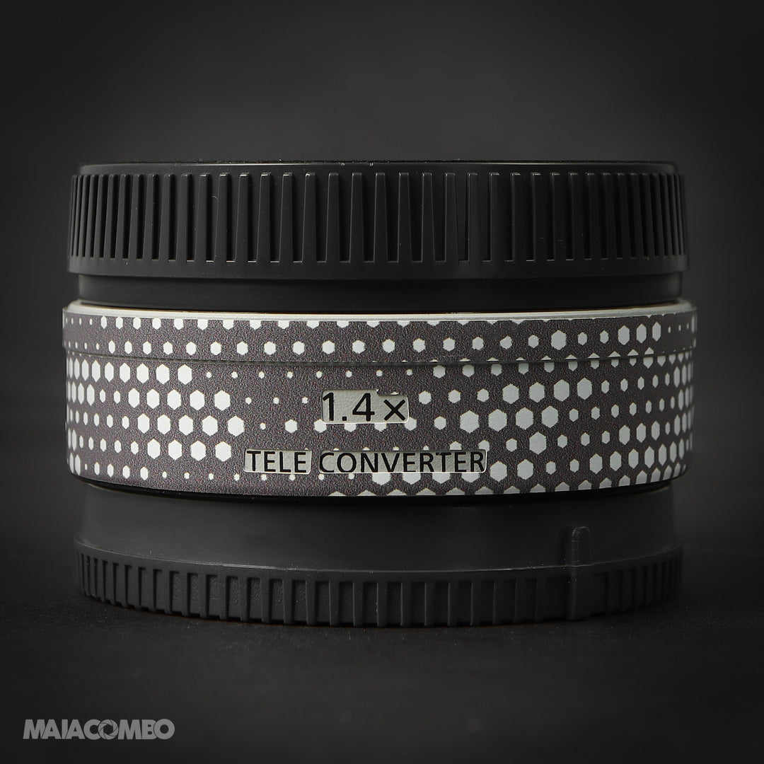 Sony FE 1.4x Teleconverter Skin