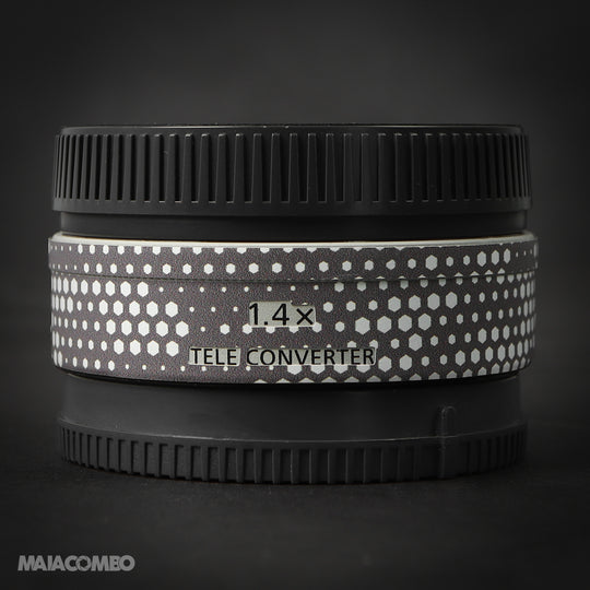 Sony FE 1.4x Teleconverter Skin
