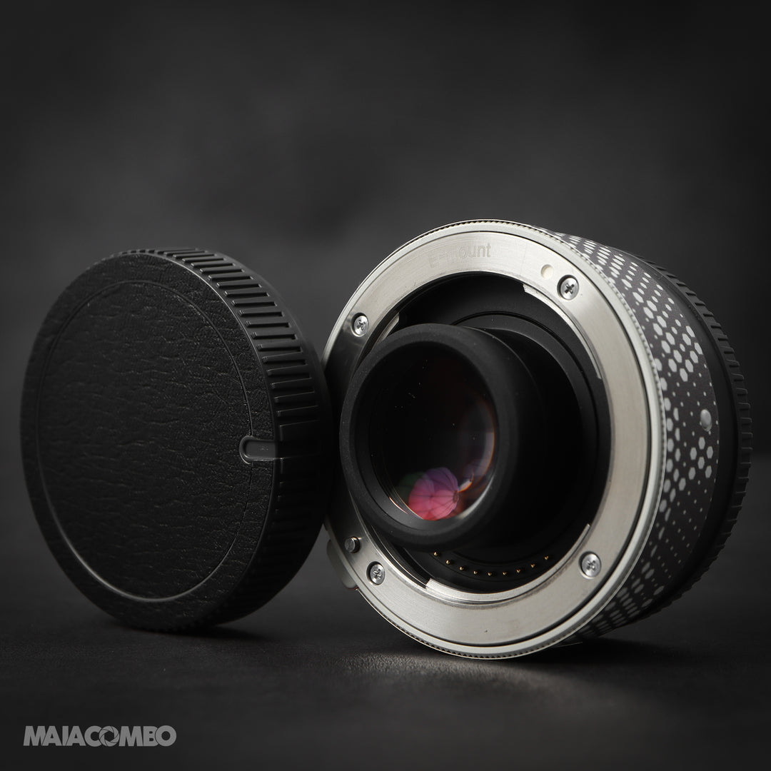 Sony FE 1.4x Teleconverter Skin