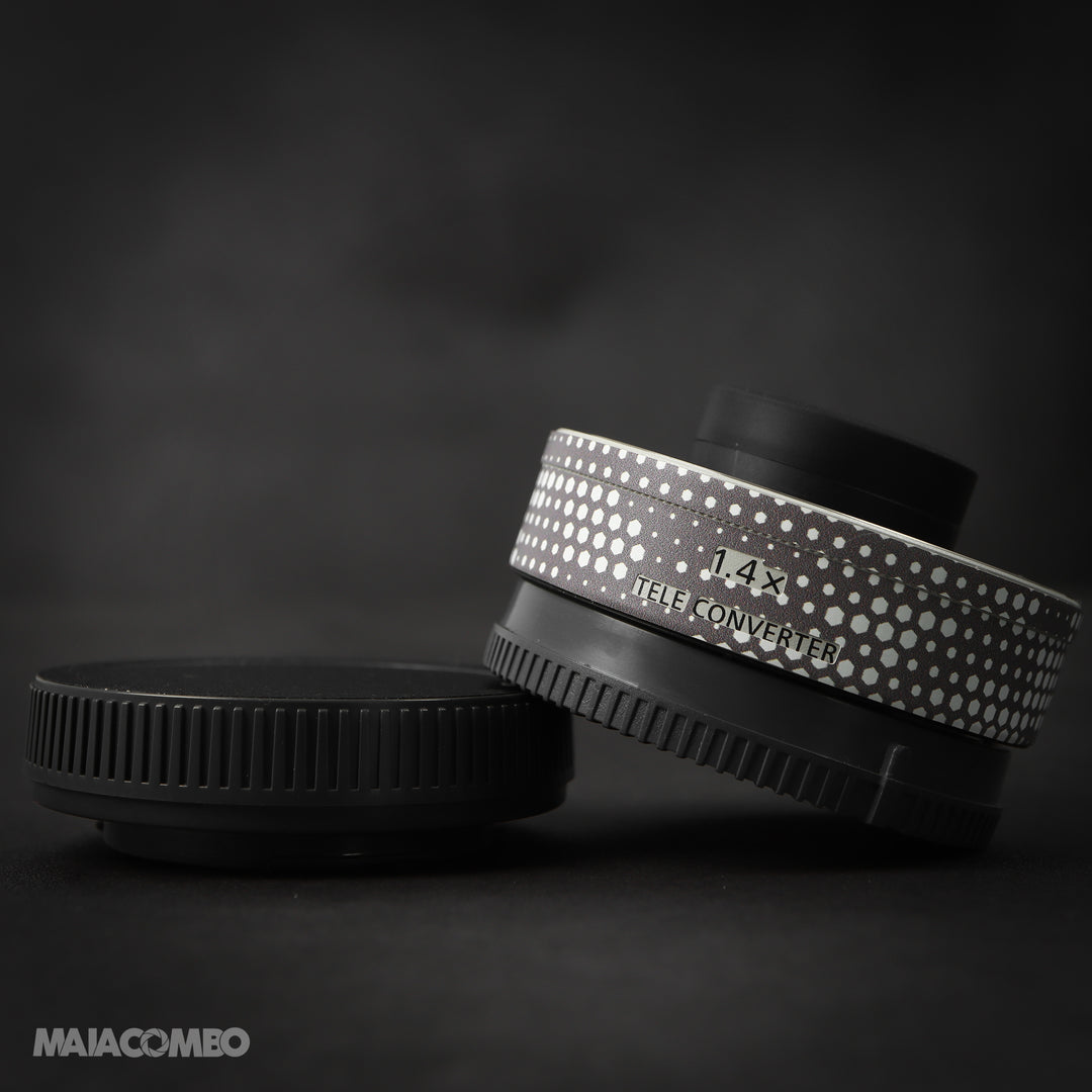 Sony FE 1.4x Teleconverter Skin
