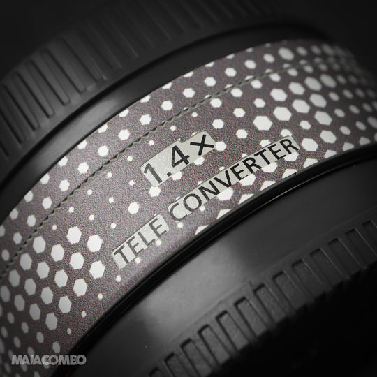Sony FE 1.4x Teleconverter Skin