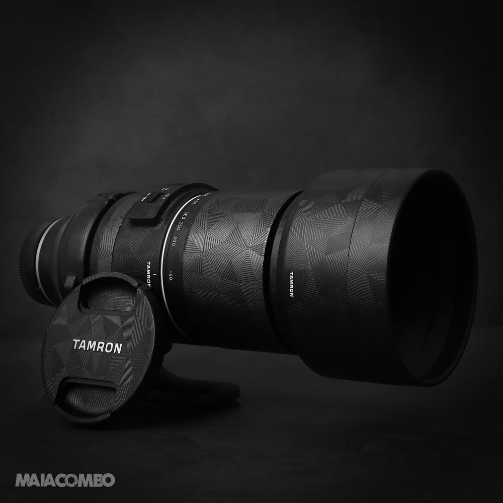 TAMRON 150-500mm F5-6.7 DiIII VC VXD (A057) Lens Skin For SONY