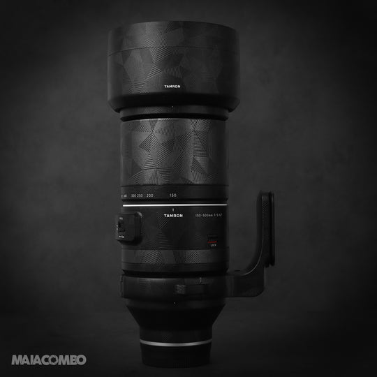 TAMRON 150-500mm F5-6.7 DiIII VC VXD (A057) Lens Skin For SONY