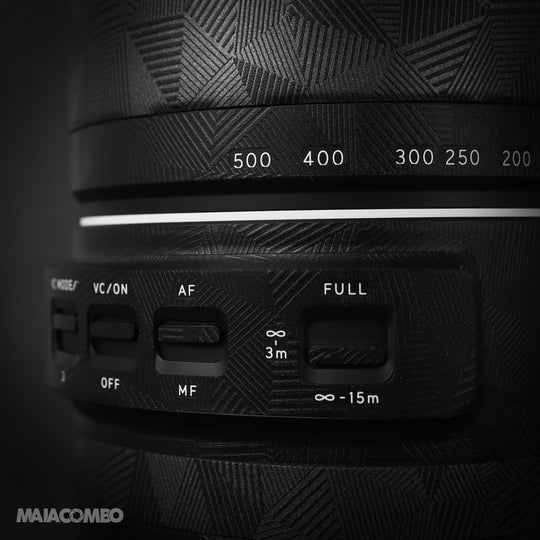 TAMRON 150-500mm F5-6.7 DiIII VC VXD (A057) Lens Skin For SONY