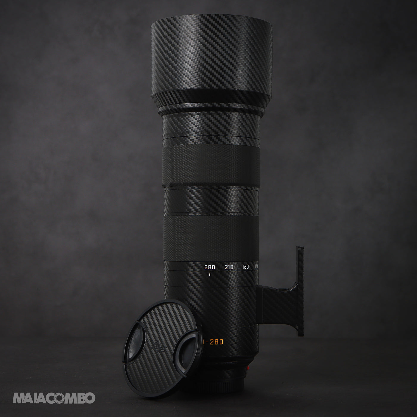 Leica APO-Vario-Elmarit-SL 90-280mm f/2.8-4 Lens Skin