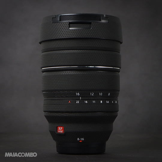 FUJIFILM XF 8-16mm F2.8 R LM WR Lens Skin