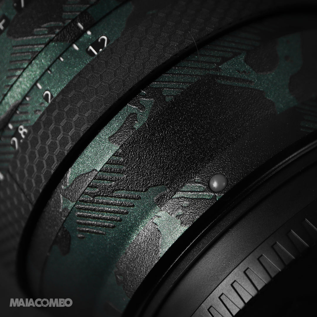 Viltrox AF 75mm f/1.2 XF Pro For Fujifilm Lens Skin