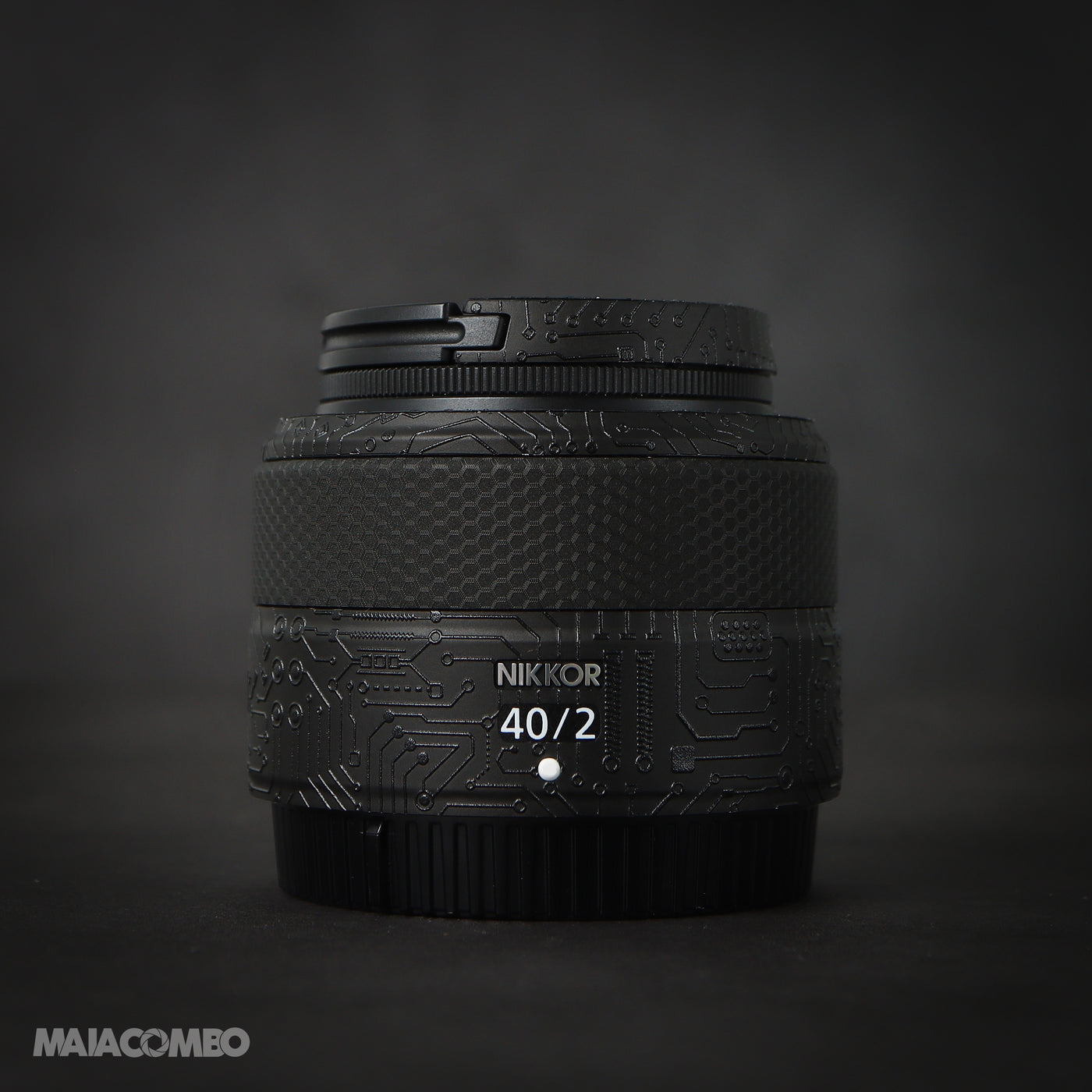 Nikon Z 40mm F2 Lens Skin