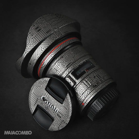 Canon EF 17-40mm f/4L USM Lens Skin