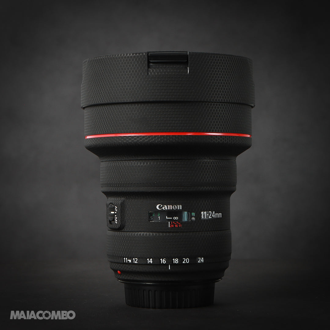Canon EF 11-24mm F4L USM Lens Skin