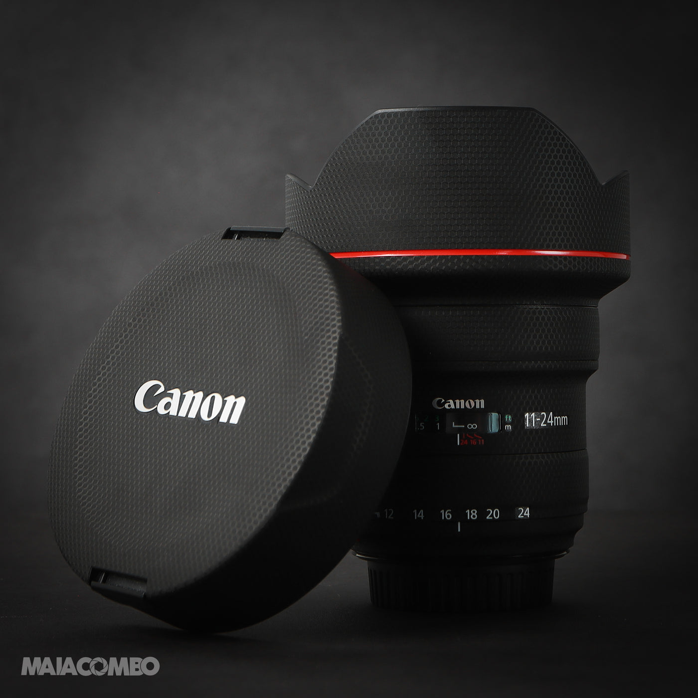 Canon EF 11-24mm F4L USM Lens Skin