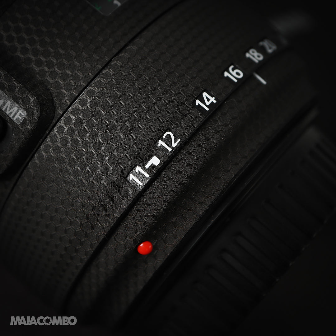 Canon EF 11-24mm F4L USM Lens Skin