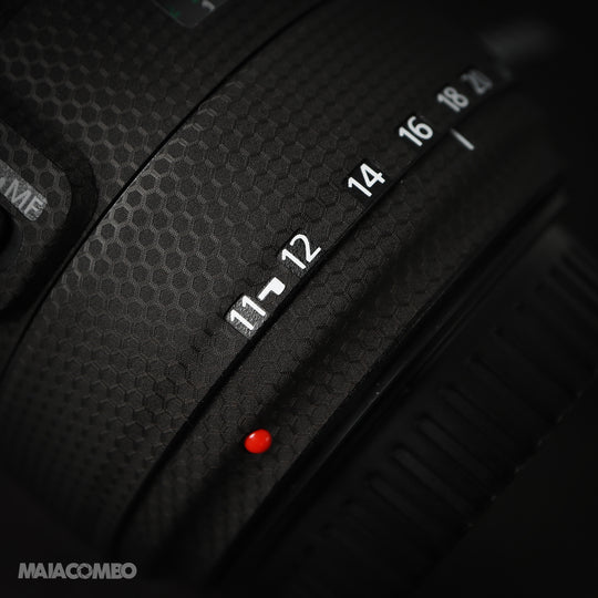 Canon EF 11-24mm F4L USM Lens Skin