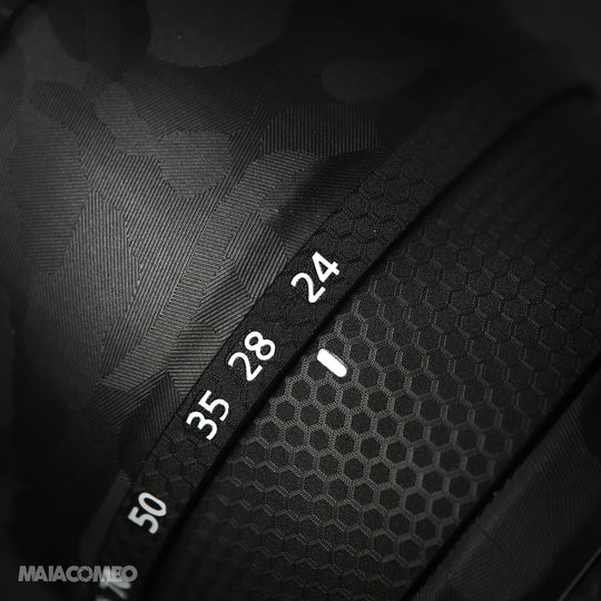 Nikon Z 24-120mm F4 S Lens Skin