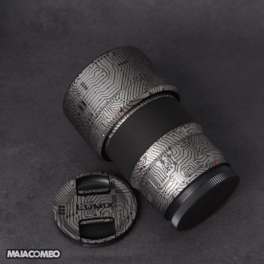 Panasonic Lumix S 85mm f:1.8 Lens Skin - MAIACOMBO