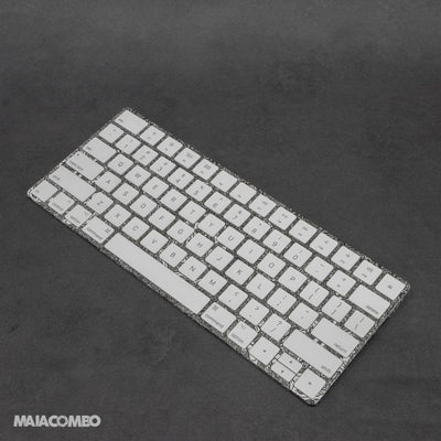 Apple Magic Keyboard 2 Us layout - MAIACOMBO