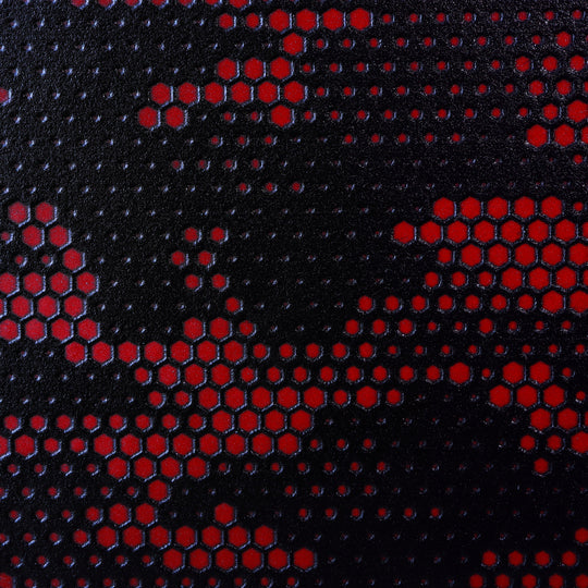 STEELSERIES Rival 650 Mouse Skin - MAIACOMBO