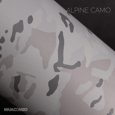 Macbook PRO 16" 2019 Laptop Skin - MAIACOMBO