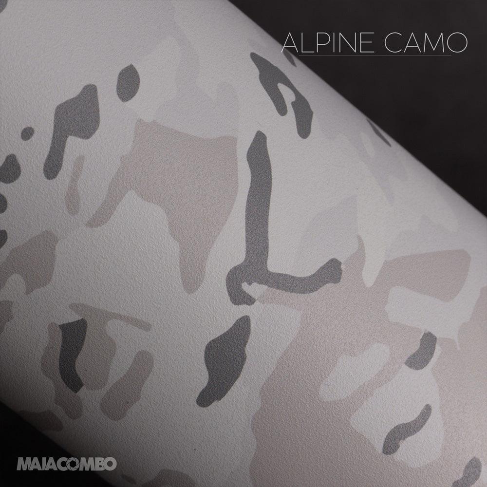 Leica MP Camera Skin - MAIACOMBO