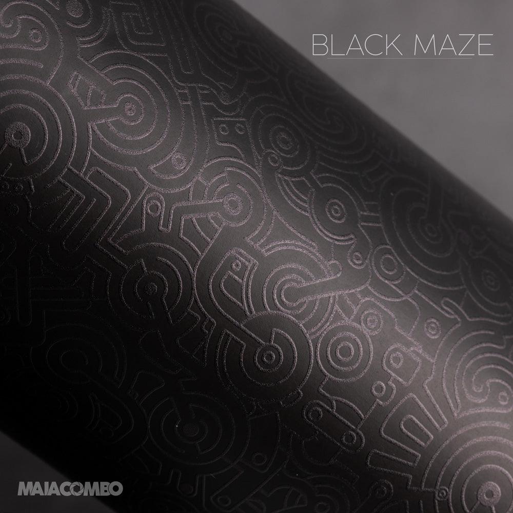 Macbook PRO 16" 2019 Laptop Skin - MAIACOMBO