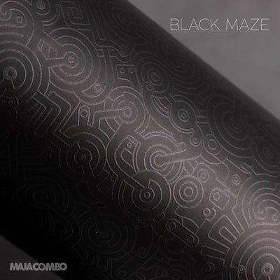 Macbook PRO 16" 2019 Laptop Skin - MAIACOMBO