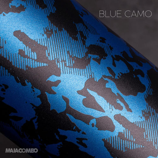 SAMYANG AF 75mm F1.8 FE Lens Skin - MAIACOMBO