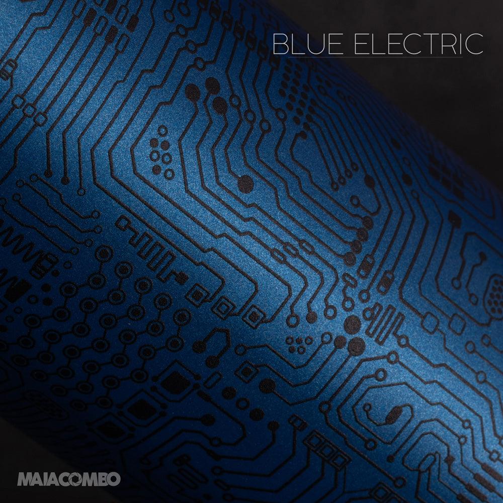 Macbook PRO 16" 2019 Laptop Skin - MAIACOMBO