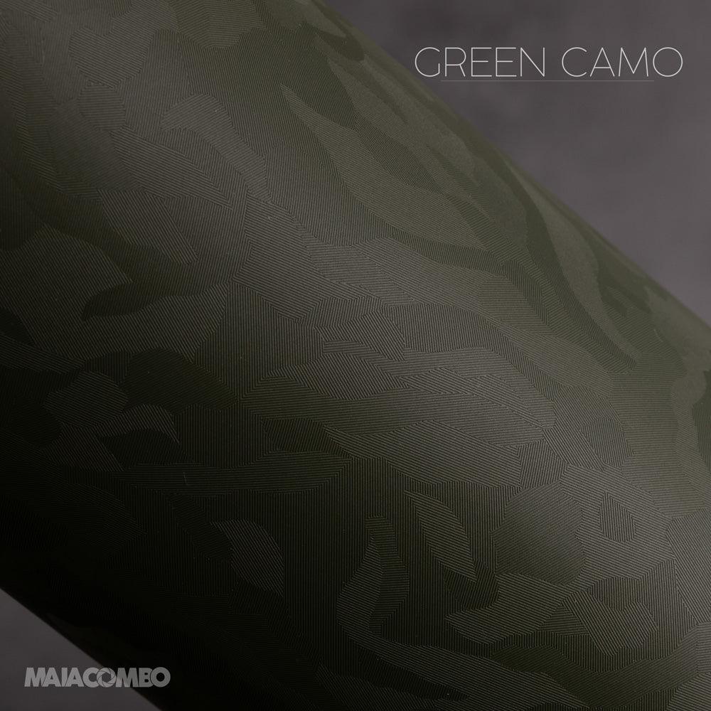 Nikon AF-S 300mm F4D IF-ED Lens Skin - MAIACOMBO