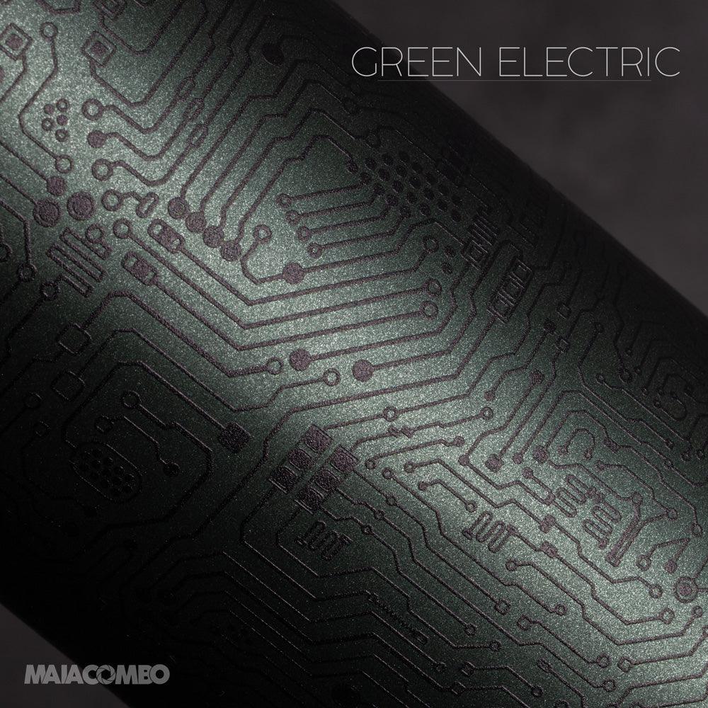 Leica MP Camera Skin - MAIACOMBO