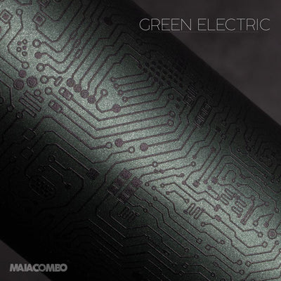 Leica MP Camera Skin - MAIACOMBO