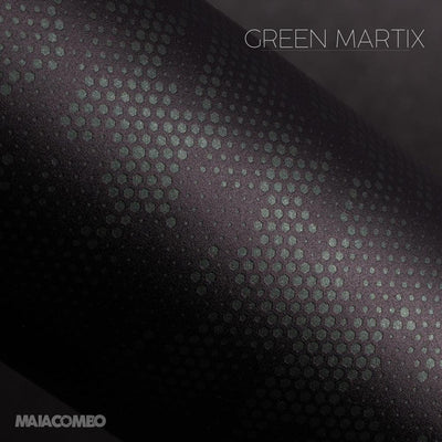 Macbook PRO 16" 2019 Laptop Skin - MAIACOMBO