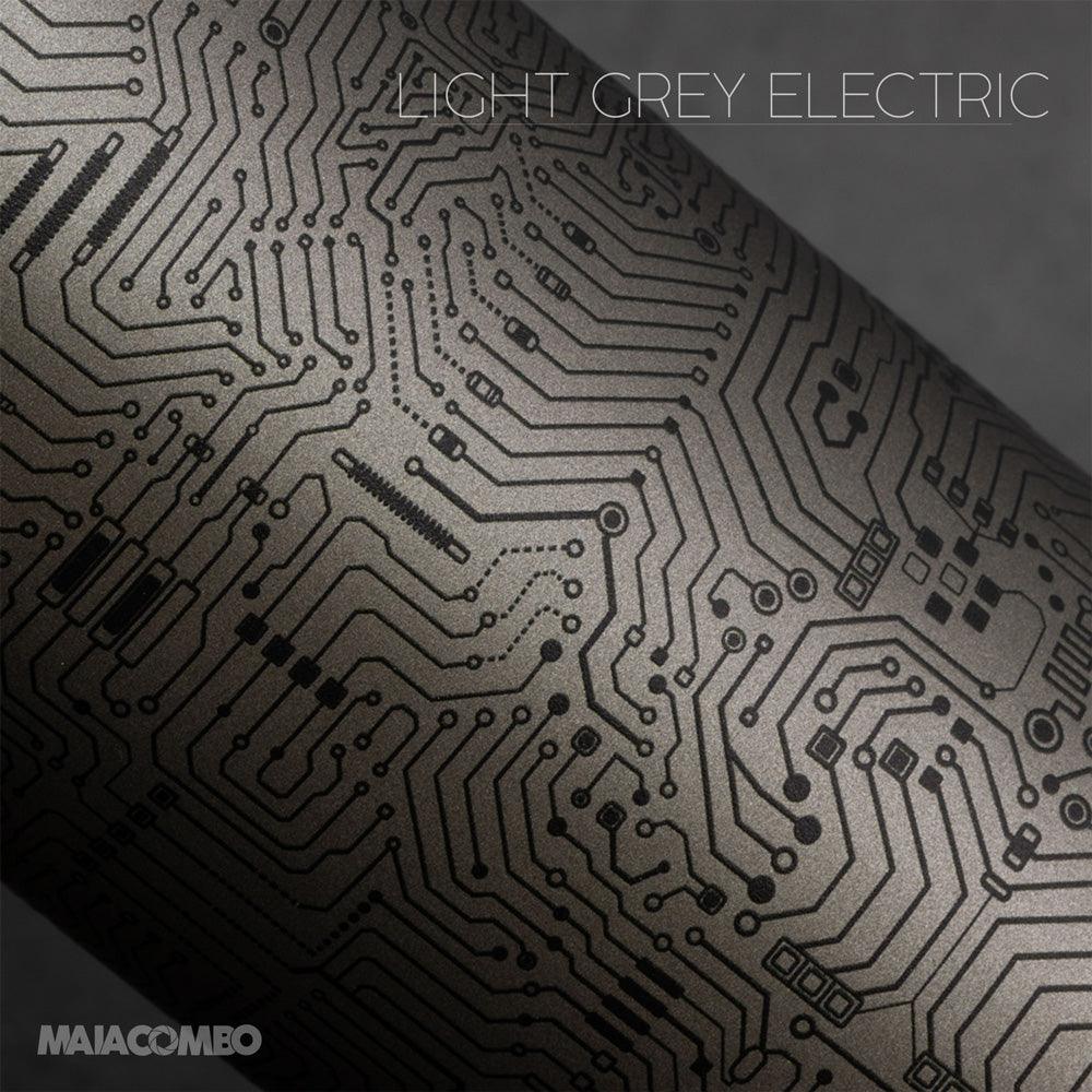 Nikon Z 24-200mm F4-6.3 VR Lens Skin - MAIACOMBO